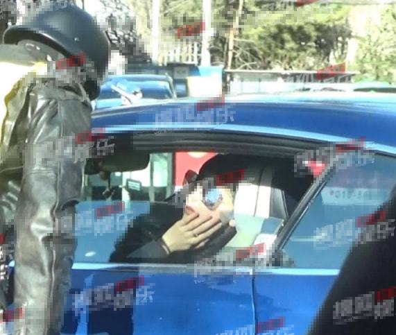明星酒駕風(fēng)波再起 韓東君事件引熱議，吳京廖凡前車之鑒猶在，代駕服務(wù)成焦點(diǎn)