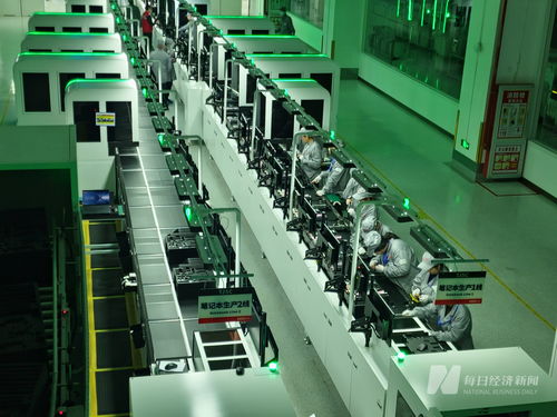 “一場成本與個性化的博弈”，5G時代下的智能化工廠前路幾何？